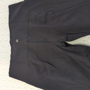 Lulu Lemon Align pants size 10